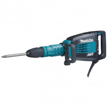 Heavy duty hammer drill chisel SDS-MAX 1500W, HM1214C Makita