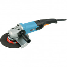 Leņķa slīpmašīna 2000W, 230mm, 4.5kg, GA9010CF Makita