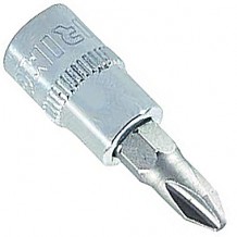 Бита PH1, 1/4 " IRIMO