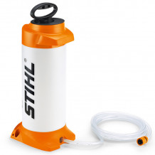 Spiedtvertne ūdens padevei mobilajam spēka zāģim 10L TS STIHL