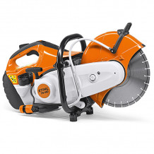 Benzīna spēka zāģis 300mm TS 410 42380112800 STIHL