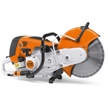Benzīna spēka zāģis 350mm TS 700 42240112800 STIHL