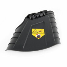 CHUT ASM:DFL:42 & 46 RZT-S 42, MTD, 631-04354C, 42, 46