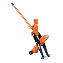 Žirklinis lizdas 4 - 5T BAHCO