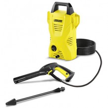 Мойка высокого давления K2 Basic 1.673-159&KAR Karcher