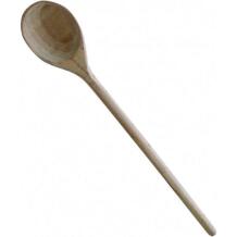 Axentia Medinė šaukštas 7314611, 25cm, medis
