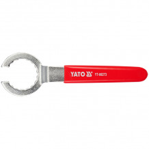 Ключ для регулировки натяжного шкива VW/AUDI YT-06273 YATO