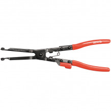 Exhaust Pipe Clamp Pliers YT-0652 YATO