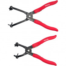 Hose And Wire Pliers YT-0645 YATO