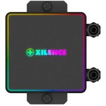 Xilence CPU Jahuti XC982, 300W, 2x120mm, ARGB, FDB ventilaatorid, Multi Socket, kiire paigaldus