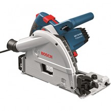 Ripzāģis GKT 55 GCE L-Boxx 0601675001 BOSCH