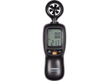 DIGITAL ANEMOMETER 81719 STHOR