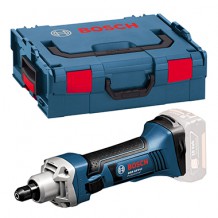 Tiesinis šlifuoklis GGS 18 V-Li 06019B5303 BOSCH