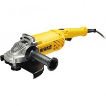 Kampinis šlifuoklis 2200W 230mm DWE494-QS DEWALT