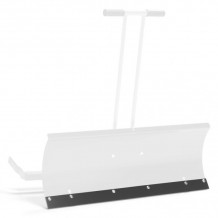 Резиновая защита кромки Park Pro с гидравликой 13-3934-61 STIGA