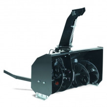 Снегоуборщик 2-х ступенчатый Park Pro 90см 13-0922-12 STIGA