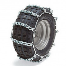 Sniega ķēdes 16 x 7.50-8 13-0936-61 STIGA