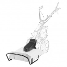 Газонокосилка 53см Silex 95 290950010/10 STIGA