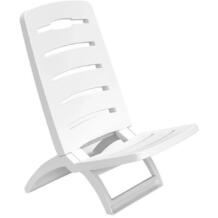 Bica Садовый стул 16335 37,5 x 55 x 65 см, 1,80 кг, 39,00 см x 55,00 см x 65,00 см