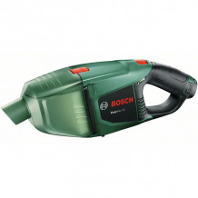 Cordless Vacuum cleaner EasyVac 12 12V Li Solo 06033D0000 BOSCH