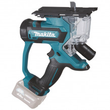 Пила по гипсокартону 10.8V Li Solo SD100DZ MAKITA