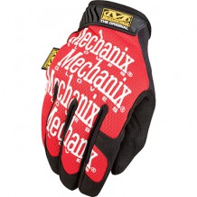 Перчатки The Original, красные, размер 11 / XL Mechanix Wear