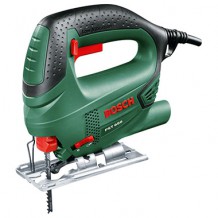 Siaurapjūklis PST 650 Compact 500W 06033A0720 BOSCH