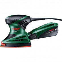 Multislīpmašīna PSM 160 A 160W 0603377020 BOSCH