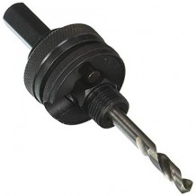 Laikiklis grąžtui  32-210mm Ø11.1mm Bahco