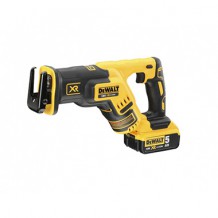 Аккумуляторная пила-сучкорез 18V XR 28.6mm DCS367P2-QW DEWALT