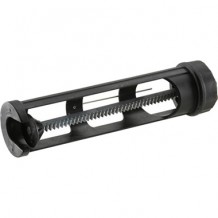 Silikona pistoles kārtridžš XR 300ml DCE5601-XJ DEWALT