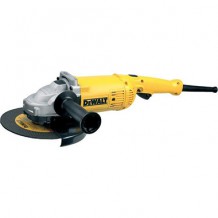 Kampinis šlifuoklis 2200W 230mm DWE492-QS DEWALT