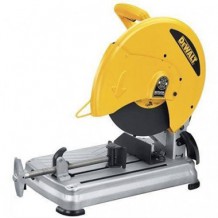 Dzelzsgriezējs 2200W 355mm D28715-QS DEWALT