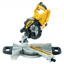 Торцовочная пила 1300Вт 216мм DWS773-QS DEWALT