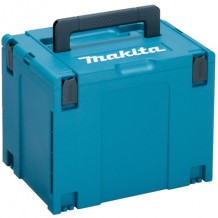 Plastikāta koferis MAKPAC 4, 821552-6 MAKITA