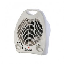 Ventilaator 2000W 70m3 Deco COMFORT