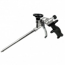 Putų  pistoletas, metalinis, F-01