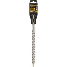 Dewalt SDS-plus urbis DT9581-QZ 16 mm, 2 griezēji, 250 mm darba garums, betona urbšanai, blisterī
