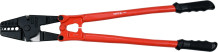 Pliers For Crimping Lines. Length: 600Mm YT-22851 YATO