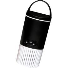 Denver Juhtmevaba kõlar BTS-51-W, 330 g, 80 mm, 210 mm, 80 mm, Bluetooth, IPX4, MP3, 4 x AA patareid