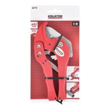 Plastmasas cauruļu grieznes 42mm