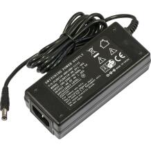 MikroTik toiteadapter 48V 1.46A 70W 48POW, 48V, 1.46A, 70W, AC 110/220V, must