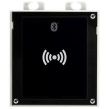 2N sisenemise paneel kaardilugeja RFID 125kHz IP Verso 91550945 must