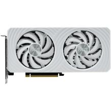 Palit Видеокарта NE7506TU19P1-GB2062M, 8 ГБ GDDR7, 2407 МГц, 128 бит, 7680 x 4320, PCI Express 5.0, 2 вентилятора