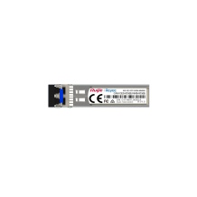 Ruijie Reyee NIS-GE-SFP-550M-MM850 | SFP Moodul (MMF LC 50/125, 550 m) — Metallkorpus