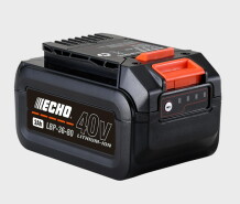 Battery 40V 2 Ah LBP-36-80, ECHO, 28790200, 40 V, 2 Ah