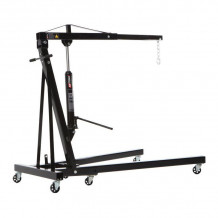 Hidraulinis variklio pakėlėjas 2T 1450-2380mm AW20051 AWTOOLS