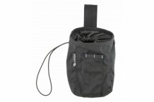 Instrumentu kabata, HOGERT, HT5K447, melna, 1 liela kabata un 2 kabatas pildspalvām, izturīgs materiāls