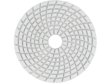 Dimanta Pulēšanas Disks 100mm Gr.50 YT-48200 YATO