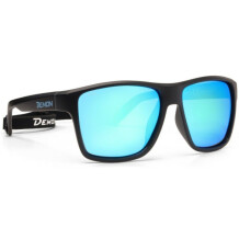 Brilles DMN OCEAN, DEMON, 8052141732731, Polarized DPOL, 3cat., MATT BLACK BLUE